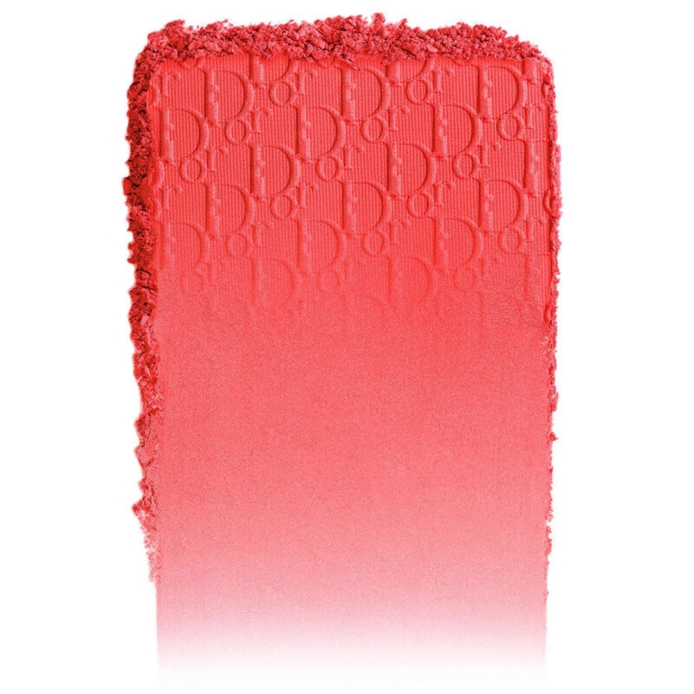 DIOR - Rosy Glow-Awakening Blush - Instant Natural Healthy Glow - 015 CHERRY - Picture 6 of 7